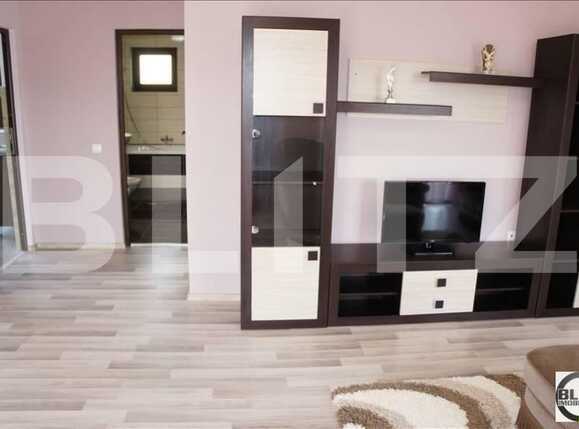 Apartament de închiriat 2 camere Marasti - 800AI | BLITZ Cluj-Napoca | Poza3