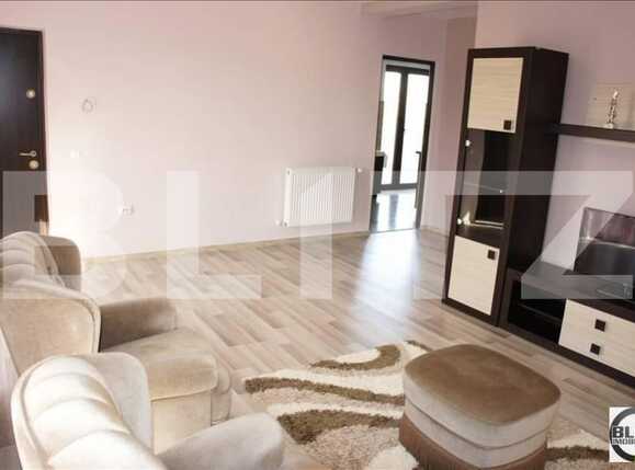 Apartament de închiriat 2 camere Marasti - 800AI | BLITZ Cluj-Napoca | Poza4