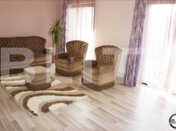 Apartament de închiriat 2 camere Marasti - 800AI | BLITZ Cluj-Napoca | Poza2