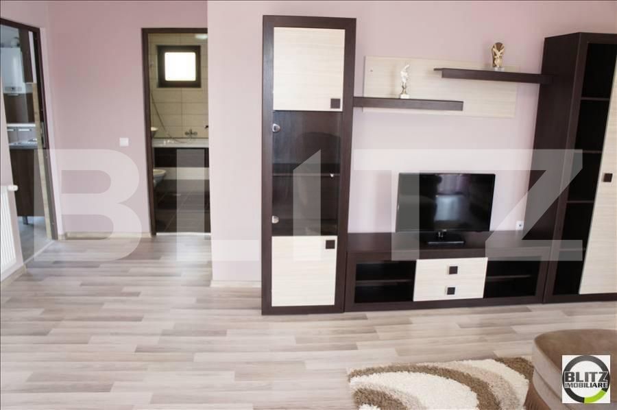 Apartament de închiriat 2 camere Marasti - 800AI | BLITZ Cluj-Napoca | Poza3