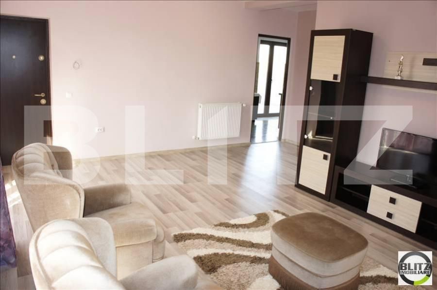 Apartament de închiriat 2 camere Marasti - 800AI | BLITZ Cluj-Napoca | Poza4