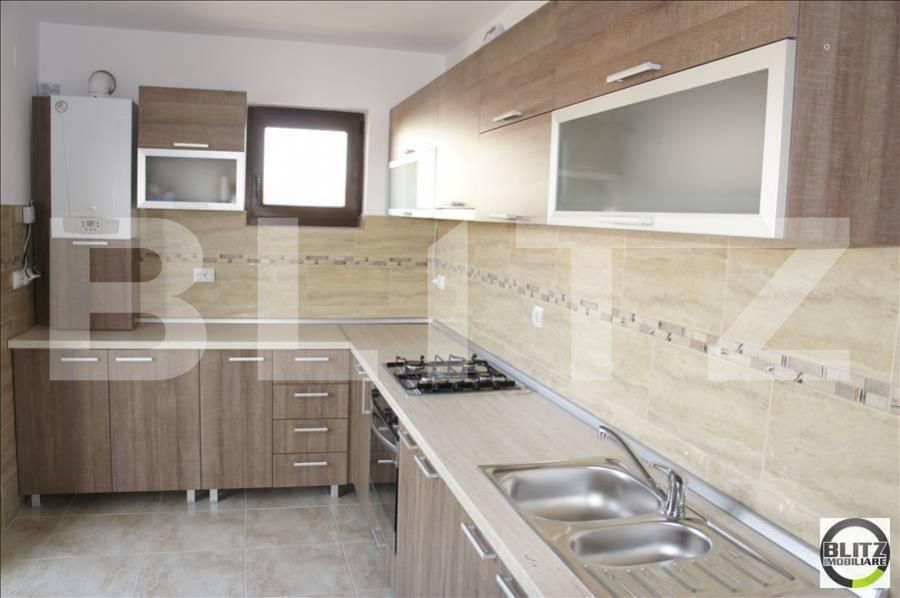 Apartament de închiriat 2 camere Marasti - 800AI | BLITZ Cluj-Napoca | Poza6