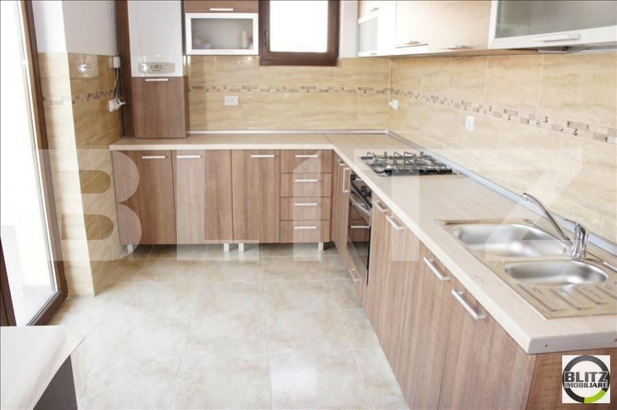 Apartament de închiriat 2 camere Marasti - 800AI | BLITZ Cluj-Napoca | Poza5