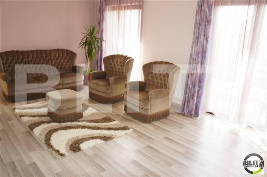 Apartament de închiriat 2 camere Marasti - 800AI | BLITZ Cluj-Napoca | Poza2