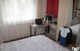 2 camere de vanzare, 52 mp utili, loc parcare, boxa, zona Dorobantilor!