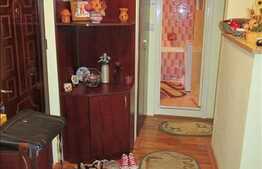 2 camere de vanzare, 52 mp utili, loc parcare, boxa, zona Dorobantilor!