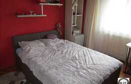 2 camere de vanzare, 52 mp utili, loc parcare, boxa, zona Dorobantilor!