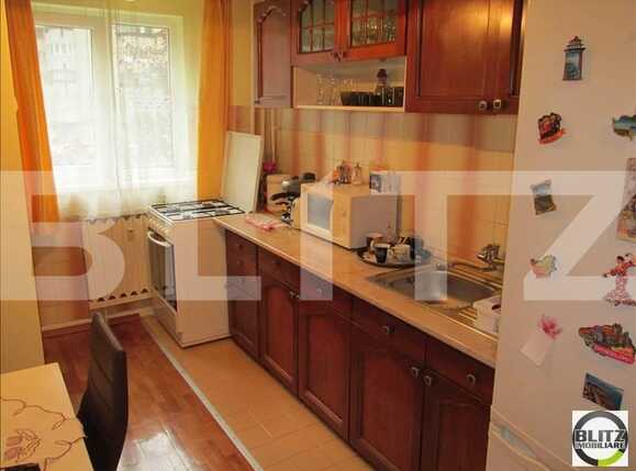 Apartament de vânzare 2 camere Marasti - 8000AV | BLITZ Cluj-Napoca | Poza8