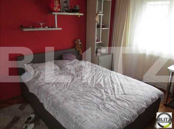Apartament de vânzare 2 camere Marasti - 8000AV | BLITZ Cluj-Napoca | Poza1