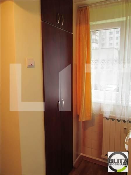 Apartament de vânzare 2 camere Marasti - 8000AV | BLITZ Cluj-Napoca | Poza11