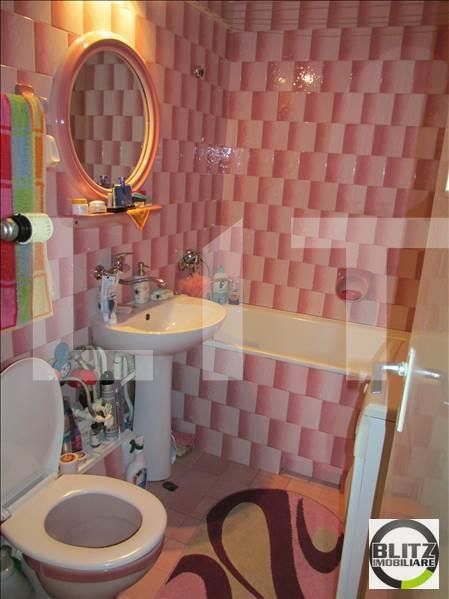 Apartament de vânzare 2 camere Marasti - 8000AV | BLITZ Cluj-Napoca | Poza15