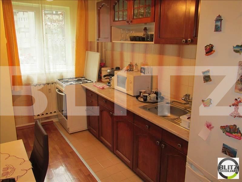 Apartament de vânzare 2 camere Marasti - 8000AV | BLITZ Cluj-Napoca | Poza8
