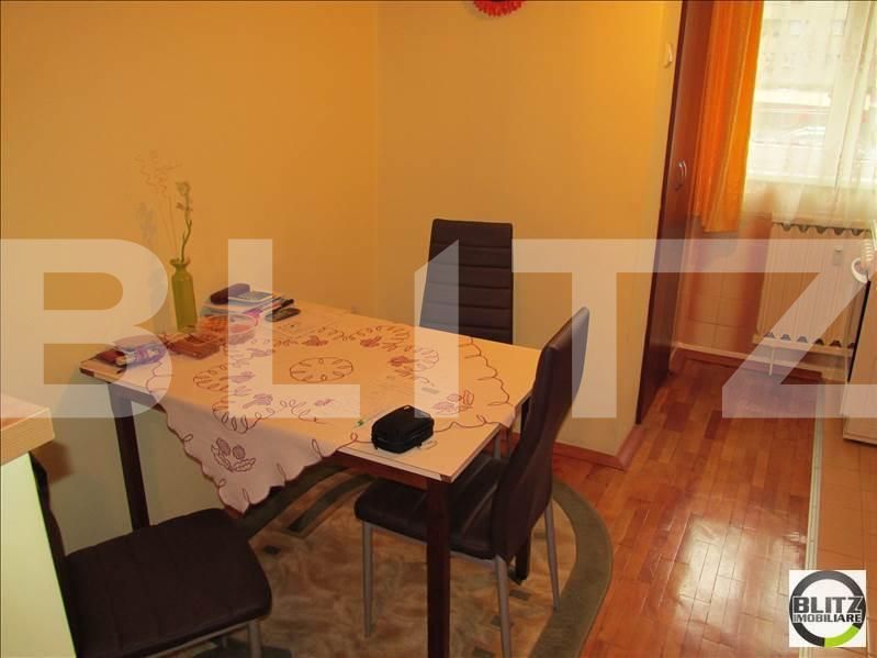 Apartament de vânzare 2 camere Marasti - 8000AV | BLITZ Cluj-Napoca | Poza9