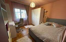 Apartament 3 camere, 66 mp, decomandat, la cheie, zona Tasnad