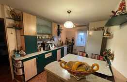 Apartament 3 camere, 66 mp, decomandat, la cheie, zona Tasnad