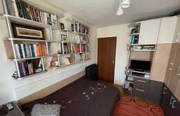 Apartament 3 camere, 66 mp, decomandat, la cheie, zona Tasnad