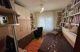 Apartament 3 camere, 66 mp, decomandat, la cheie, zona Tasnad