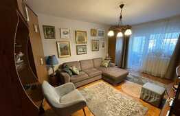 Apartament 3 camere, 66 mp, decomandat, la cheie, zona Tasnad