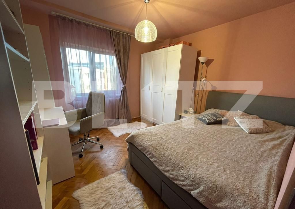 Apartament de vânzare 3 camere Manastur - 80000AV | BLITZ Cluj-Napoca | Poza2