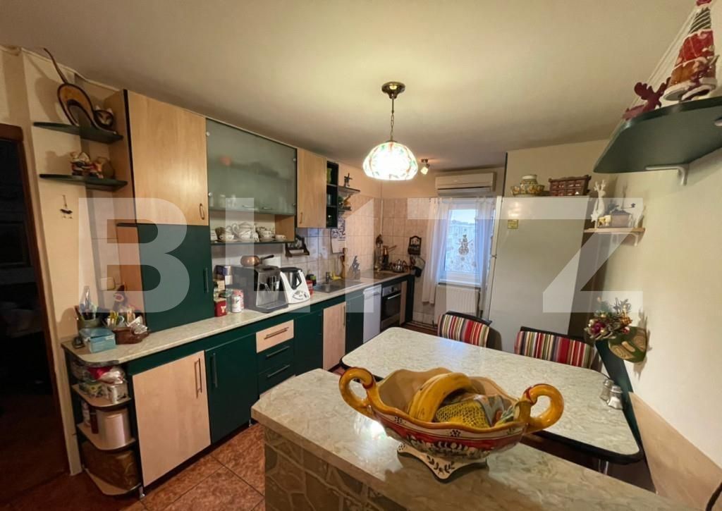 Apartament de vânzare 3 camere Manastur - 80000AV | BLITZ Cluj-Napoca | Poza4