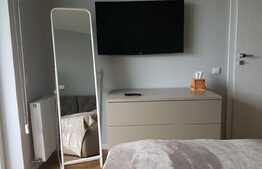 Apartament 2 camere, 52 mp, parcare subterana, zona strazii Buna Ziua