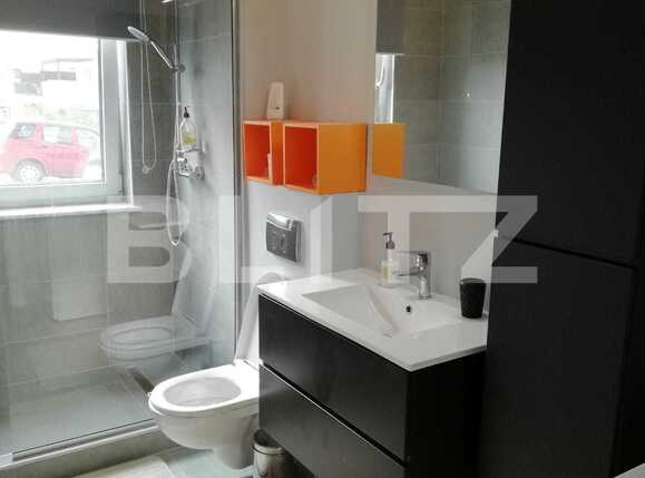 Apartament de închiriat 2 camere Bună Ziua - 80003AI | BLITZ Cluj-Napoca | Poza8