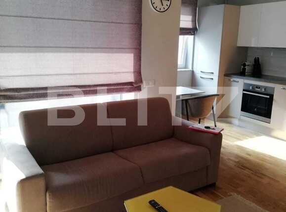 Apartament de închiriat 2 camere Bună Ziua - 80003AI | BLITZ Cluj-Napoca | Poza5