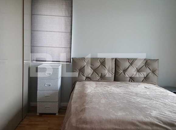 Apartament de închiriat 2 camere Bună Ziua - 80003AI | BLITZ Cluj-Napoca | Poza1