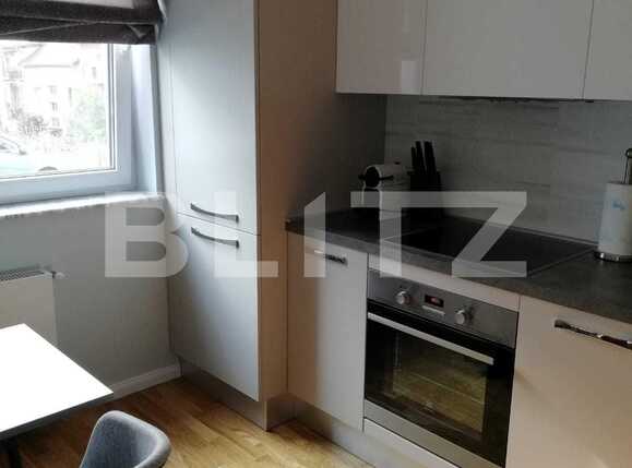 Apartament de închiriat 2 camere Bună Ziua - 80003AI | BLITZ Cluj-Napoca | Poza7