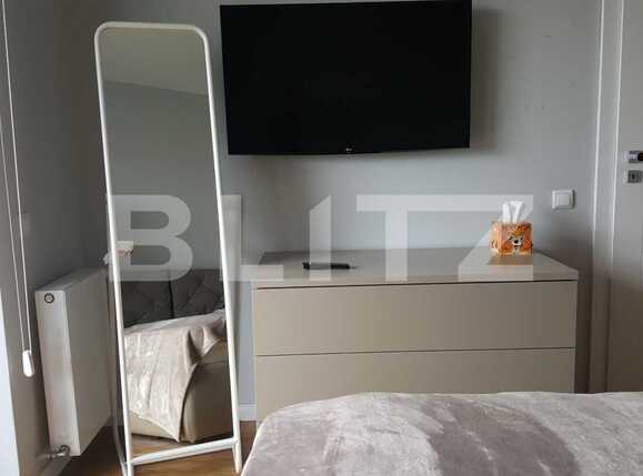 Apartament de închiriat 2 camere Bună Ziua - 80003AI | BLITZ Cluj-Napoca | Poza3