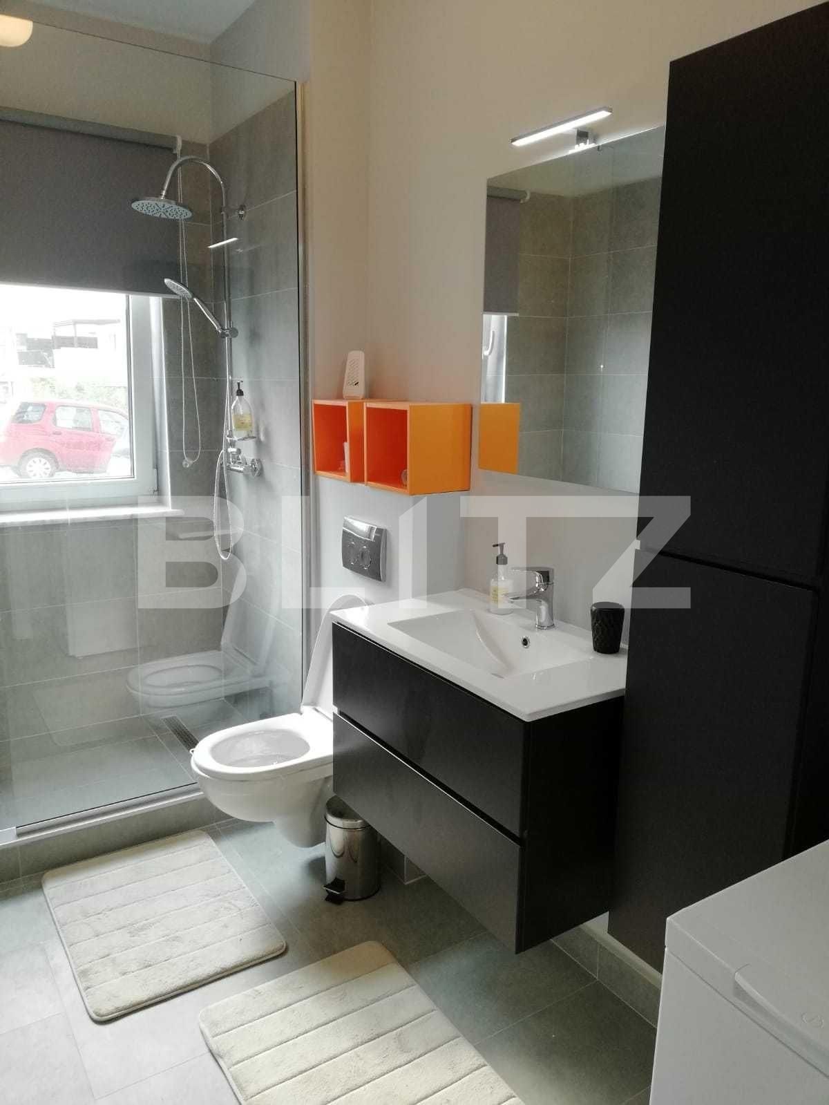 Apartament de închiriat 2 camere Bună Ziua - 80003AI | BLITZ Cluj-Napoca | Poza8