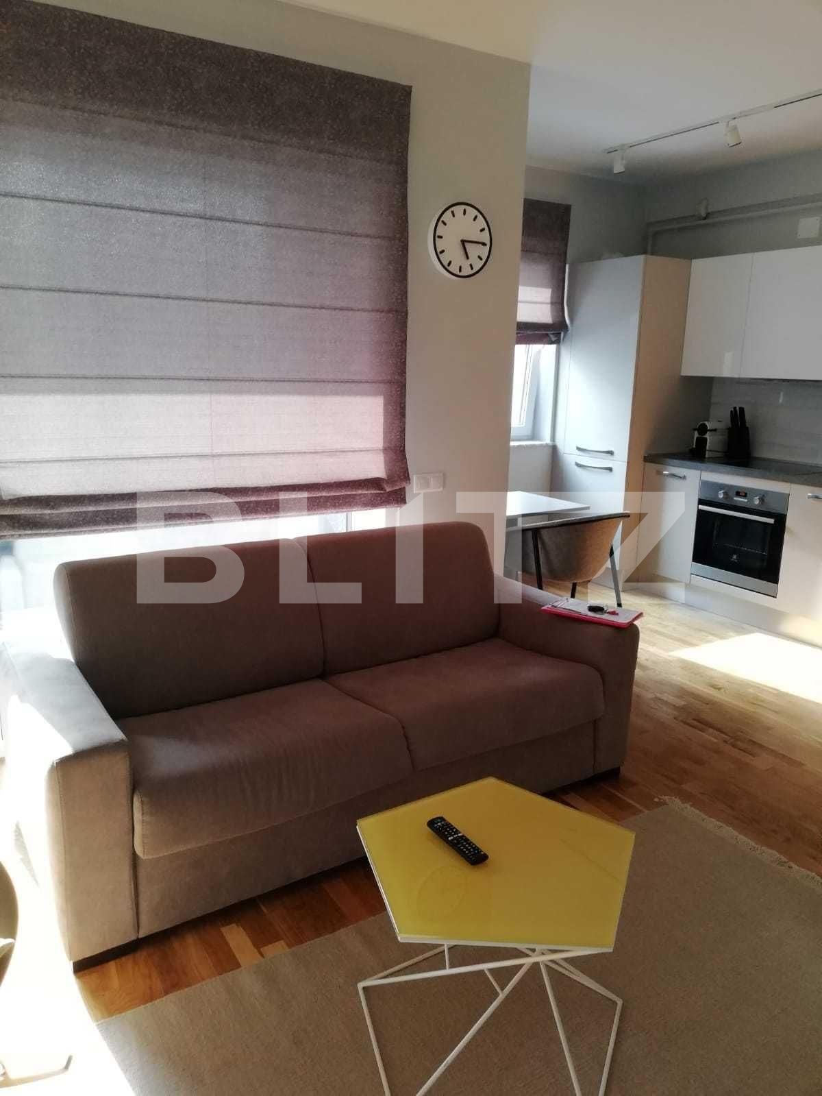 Apartament de închiriat 2 camere Bună Ziua - 80003AI | BLITZ Cluj-Napoca | Poza5