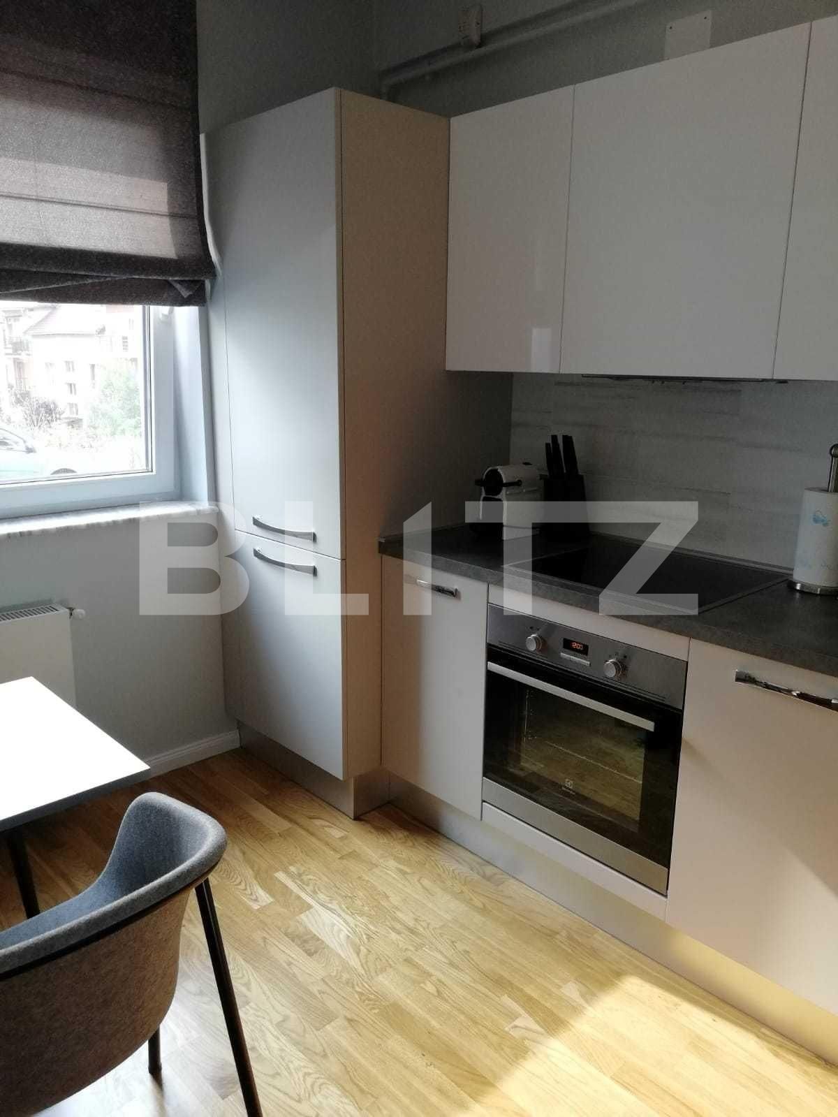 Apartament de închiriat 2 camere Bună Ziua - 80003AI | BLITZ Cluj-Napoca | Poza7