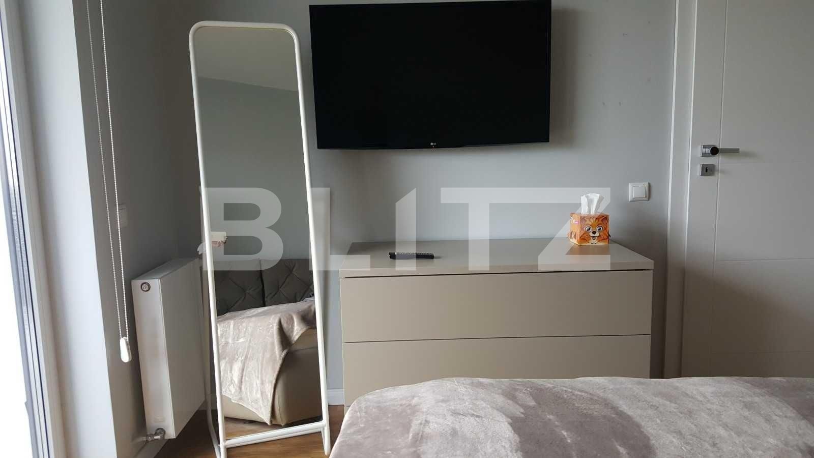 Apartament de închiriat 2 camere Bună Ziua - 80003AI | BLITZ Cluj-Napoca | Poza3