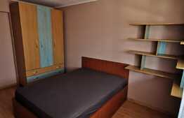 SUPER PRET! 3 camere, 2 balcoane, loc parcare! Zona strazii Sub Cetate!