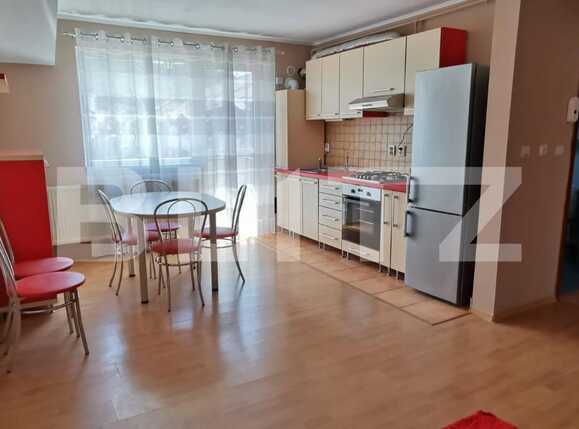 Apartament de vânzare 3 camere Floreşti - 80006AV | BLITZ Cluj-Napoca | Poza1
