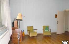 Apartament de vanzare cu 2 camere, ideal sediu firma