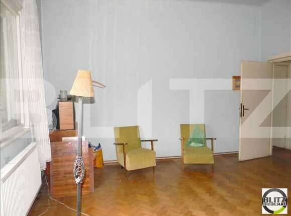 Apartament de vânzare 2 camere Zorilor - 8001AV | BLITZ Cluj-Napoca | Poza1