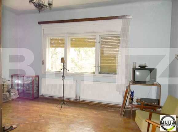 Apartament de vânzare 2 camere Zorilor - 8001AV | BLITZ Cluj-Napoca | Poza2