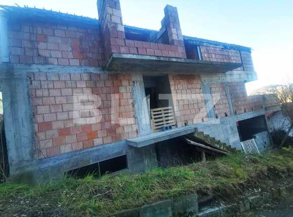 Casa de vânzare 4 camere Schei - 80011CV | BLITZ Brașov | Poza2