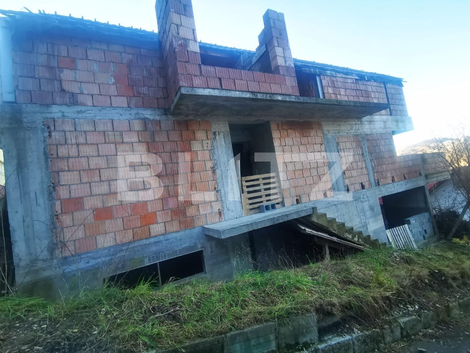 Casa de vânzare 4 camere Schei - 80011CV | BLITZ Brașov | Poza2