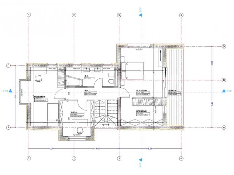 Casa de vânzare 4 camere Schei - 80011CV | BLITZ Brașov | Poza1
