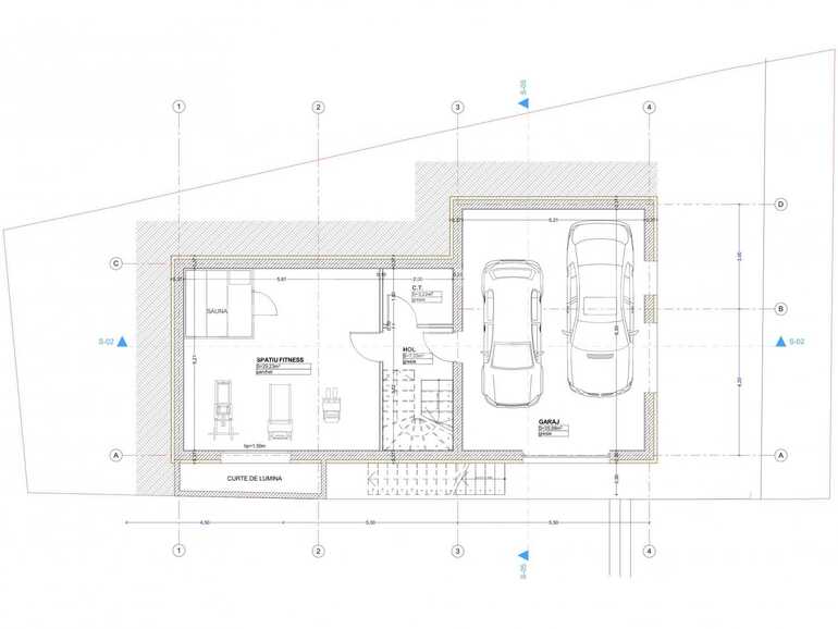 Casa de vânzare 4 camere Schei - 80011CV | BLITZ Brașov | Poza2