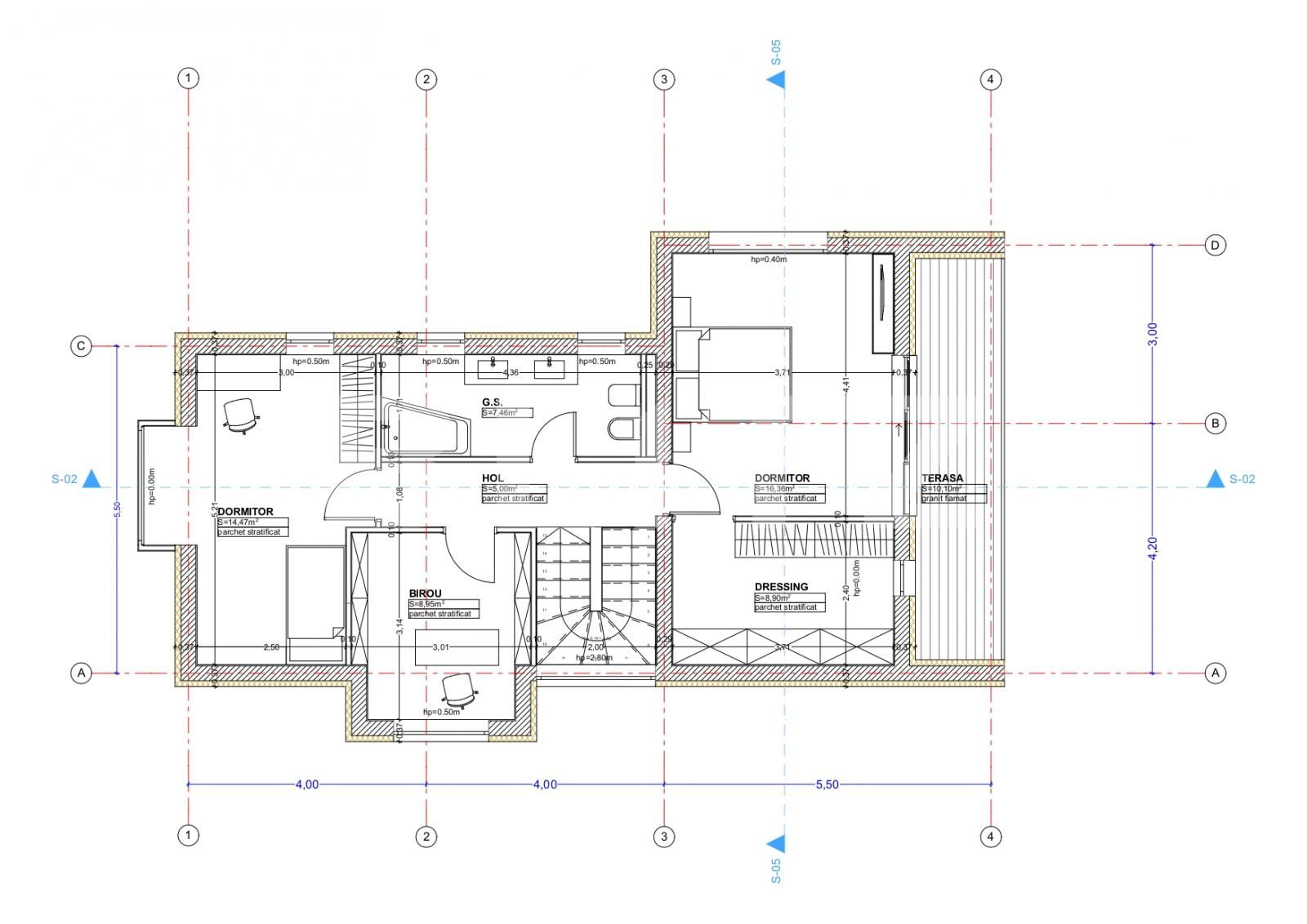 Casa de vânzare 4 camere Schei - 80011CV | BLITZ Brașov | Poza1