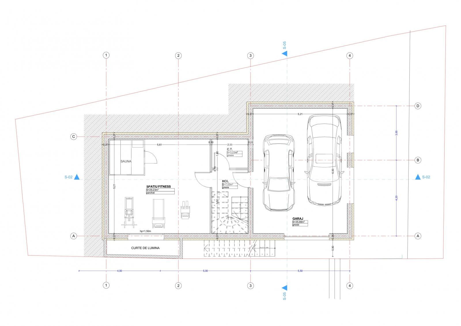 Casa de vânzare 4 camere Schei - 80011CV | BLITZ Brașov | Poza2