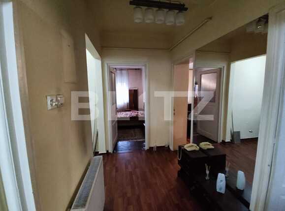 Apartament de vânzare 3 camere Centrul Civic - 80015AV | BLITZ Brașov | Poza3