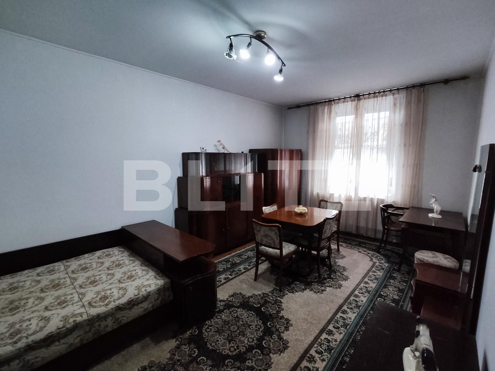 Apartament de vânzare 3 camere Centrul Civic - 80015AV | BLITZ Brașov | Poza5