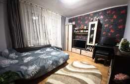 Apartament 2 camere, 47 mp, zona Piata Abator 