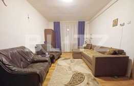 Apartament 2 camere, 47 mp, zona Piata Abator 