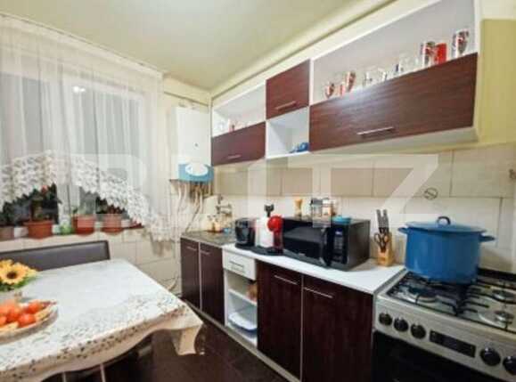 Apartament de vânzare 2 camere Semicentral - 80017AV | BLITZ Cluj-Napoca | Poza7